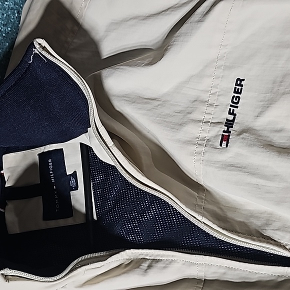 XXL  Rain/snow Jacket  Tommy Hilfiger - Picture 2 of 6